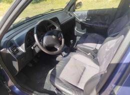 Peugeot 306 XSI - 2.0 16s