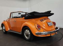 Volkswagen Coccinelle Cabriolet