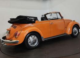 Volkswagen Coccinelle Cabriolet