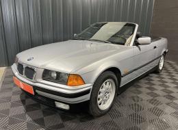 BMW Série 3 (E36) 318i Worldline Cabriolet