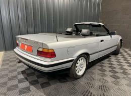 BMW Série 3 (E36) 318i Worldline Cabriolet