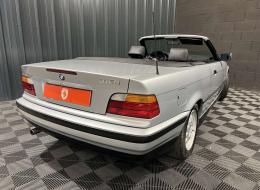 BMW Série 3 (E36) 318i Worldline Cabriolet