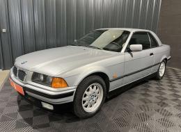BMW Série 3 (E36) 318i Worldline Cabriolet