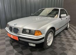 BMW Série 3 (E36) 318i Worldline Cabriolet