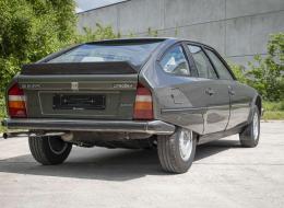 Citroen CX 25 GTI Automatic