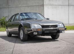 Citroen CX 25 GTI Automatic