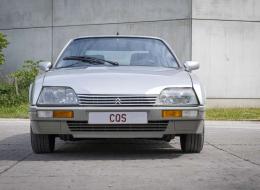 Citroen CX 25 GTI Automatic