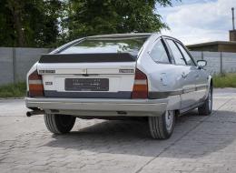 Citroen CX 25 GTI Automatic