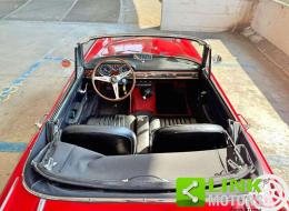 Fiat Osca 1600 S Cabriolet