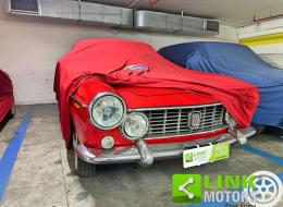 Fiat Osca 1600 S Cabriolet