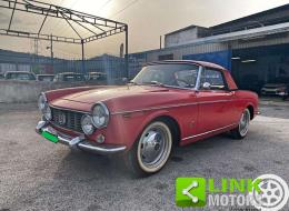 Fiat Osca 1600 S Cabriolet