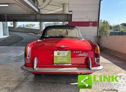 Fiat Osca 1600 S Cabriolet