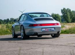 Porsche 993 Carrera 2