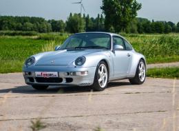 Porsche 993 Carrera 2