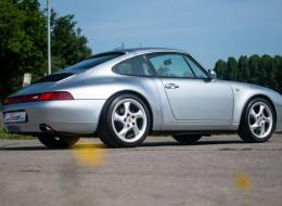 Porsche 993 Carrera 2