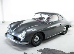 Porsche 356 A 1600 S 