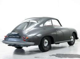 Porsche 356 A 1600 S 