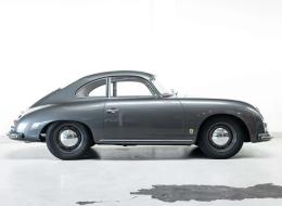 Porsche 356 A 1600 S 