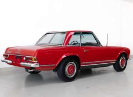 Mercedes-Benz SL 280 Pagode