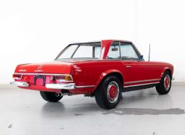 Mercedes-Benz SL 280 Pagode