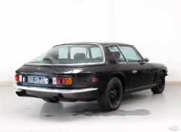 Jensen Interceptor