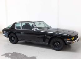 Jensen Interceptor