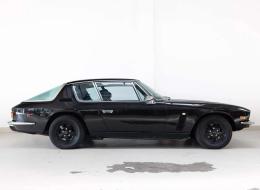 Jensen Interceptor