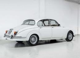 Jaguar 340
