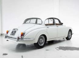 Jaguar 340