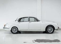 Jaguar 340