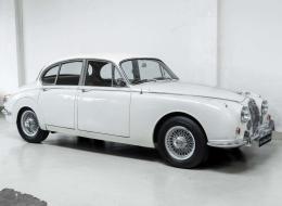 Jaguar 340
