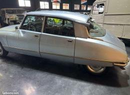 Citroen ID 20 1ere main