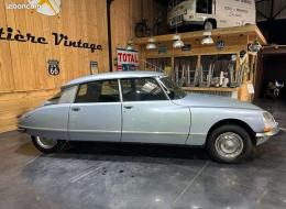 Citroen ID 20 1ere main