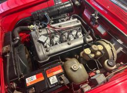 Alfa Roméo Giulia GT 1750 Veloce
