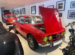 Alfa Roméo Giulia GT 1750 Veloce