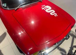 Alfa Roméo Giulia GT 1750 Veloce