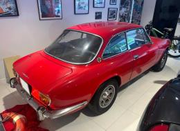 Alfa Roméo Giulia GT 1750 Veloce