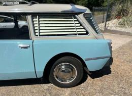 Citroen ID 20 Break