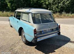Citroen ID 20 Break
