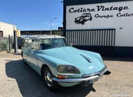 Citroen ID 20 Break