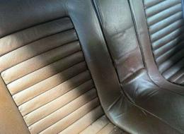 Citroen SM 2.7 carbu