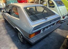 Volkswagen Scirocco GT 1ère Main