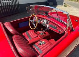 MG A MK2