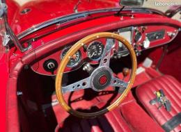 MG A MK2