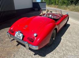 MG A MK2