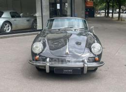 Porsche 356 Cabriolet