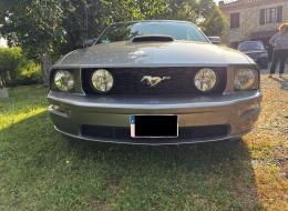 Ford Mustang V8 GT