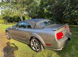 Ford Mustang V8 GT