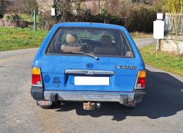 Subaru Leone 4 x 4 Break