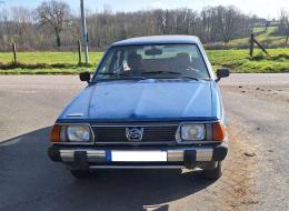 Subaru Leone 4 x 4 Break